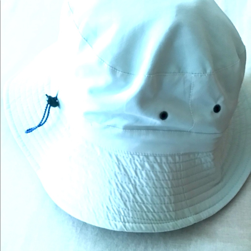 Men’s Coolibar hat